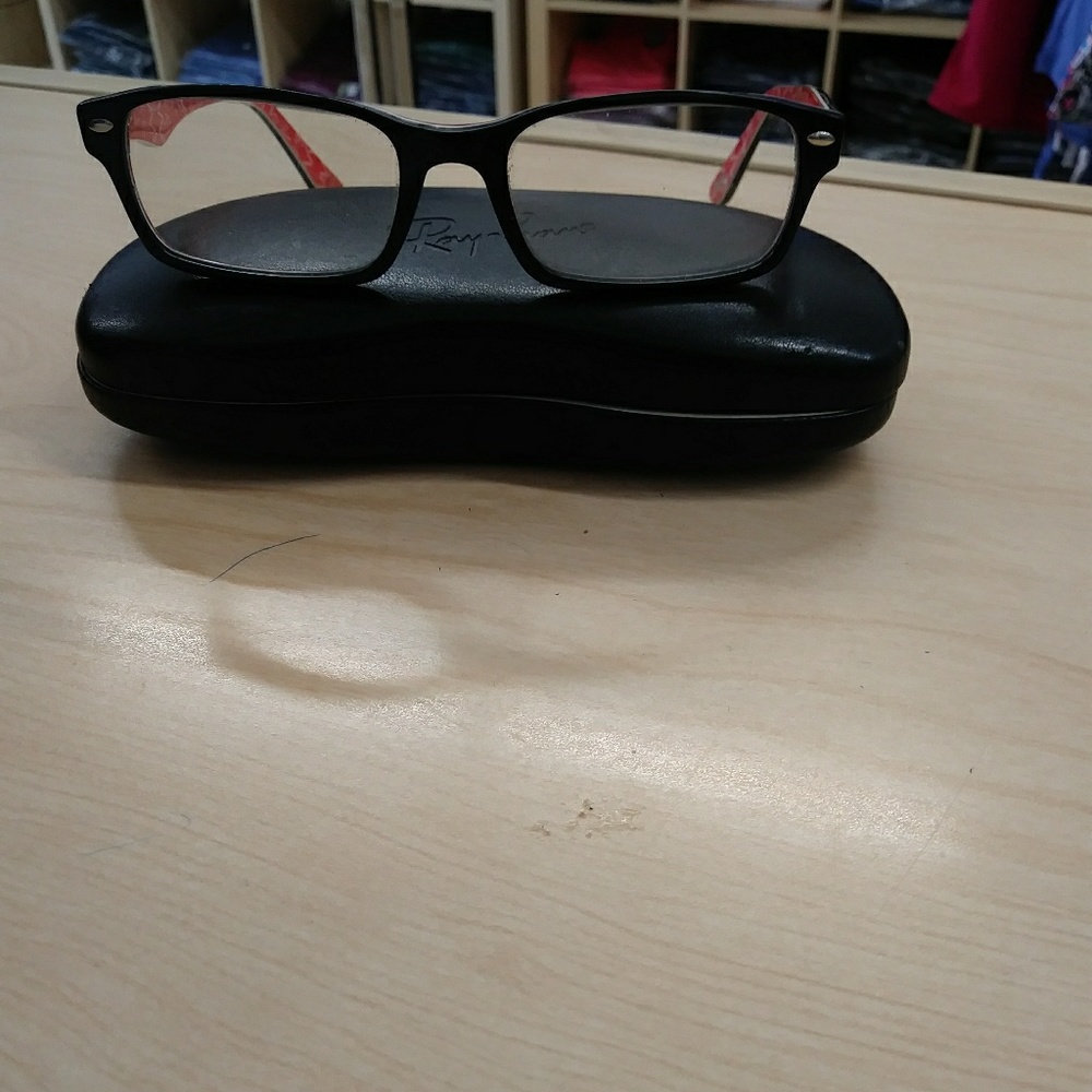 Glasses